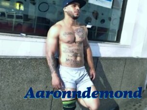 Aaronndemond