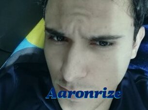 Aaronrize