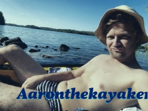 Aaronthekayaker