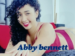 Abby_bennett