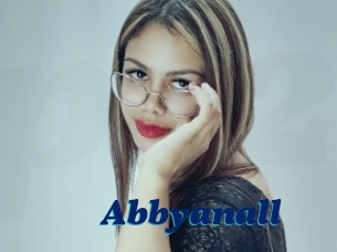 Abbyanall