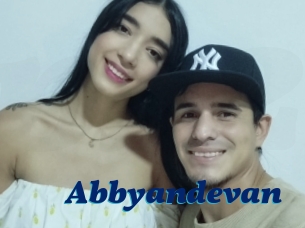 Abbyandevan