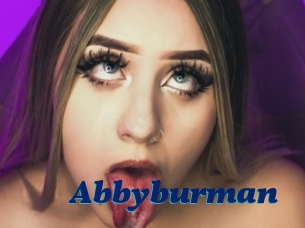 Abbyburman