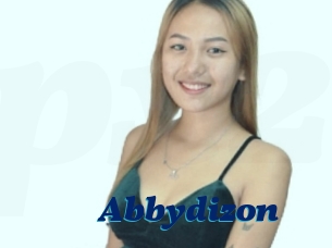 Abbydizon