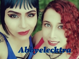 Abbyelecktra