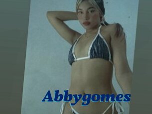 Abbygomes