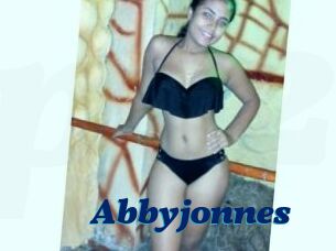 Abbyjonnes