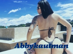 Abbykautman