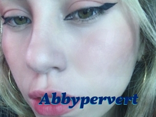 Abbypervert