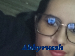 Abbyrussh