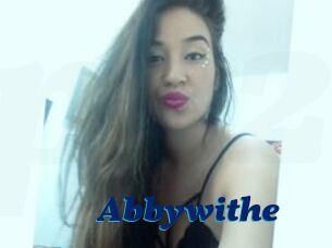 Abbywithe