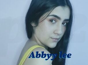 Abbyy_lee