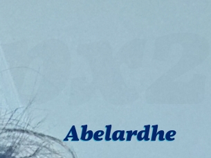 Abelardhe