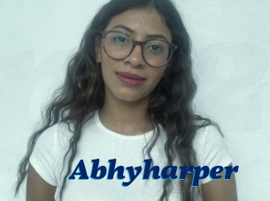 Abhyharper