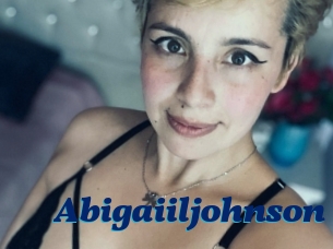 Abigaiiljohnson