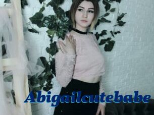 Abigailcutebabe