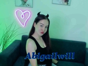 Abigailwill