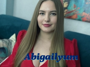 Abigailyum