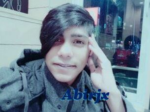 Abirjx