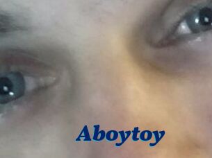 Aboytoy