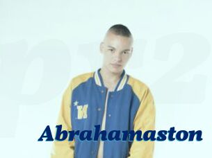 Abrahamaston