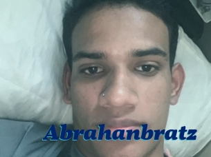 Abrahanbratz