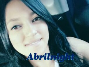 Abrilnight