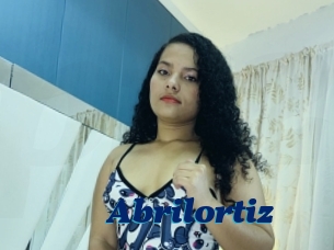 Abrilortiz