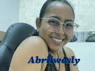 Abrilwesly