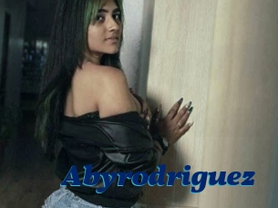 Abyrodriguez