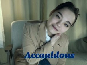 Accaaldous