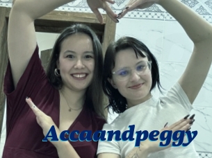 Accaandpeggy