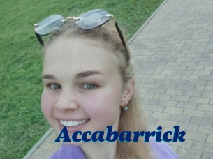 Accabarrick