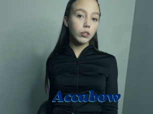 Accabow