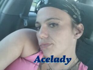 Acelady