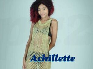 Achillette