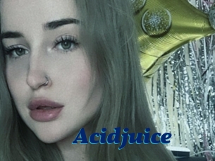 Acidjuice