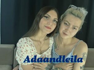 Adaandleila