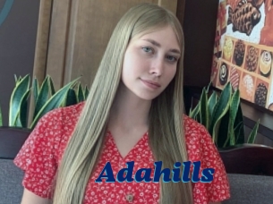 Adahills