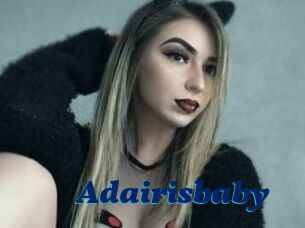 Adairisbaby