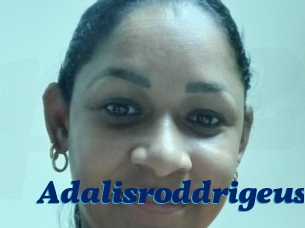 Adalisroddrigeus