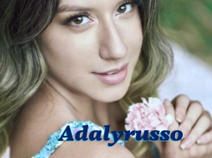 Adalyrusso