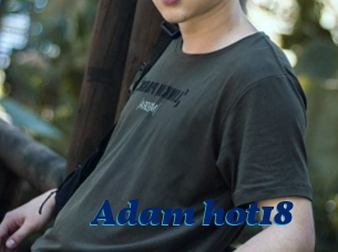 Adam_hot18