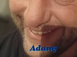 Adam5