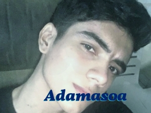 Adamasoa