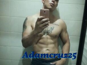 Adamcruz25