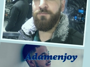 Adamenjoy