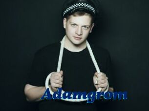 Adamgrom