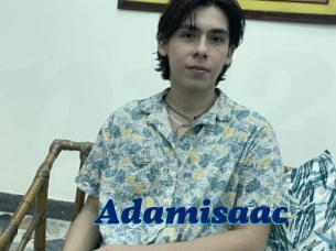 Adamisaac