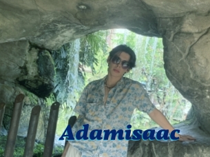 Adamisaac